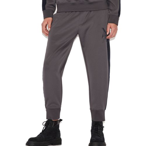 Pantaloni Sportivi EAX - EAX - Modalova