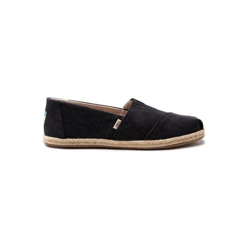 Scarpe Espadrillas University Classic Scarpe - Toms - Modalova