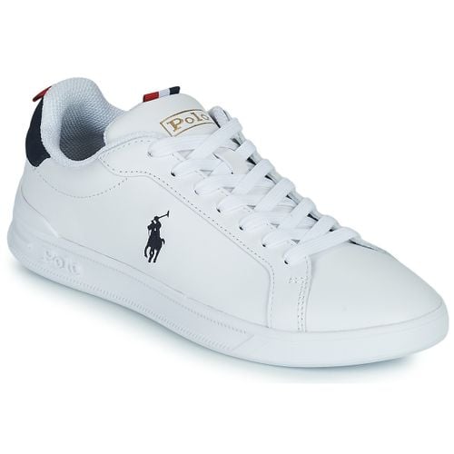 Sneakers basse HRT CT II-SNEAKERS-LOW TOP LACE - Polo ralph lauren - Modalova