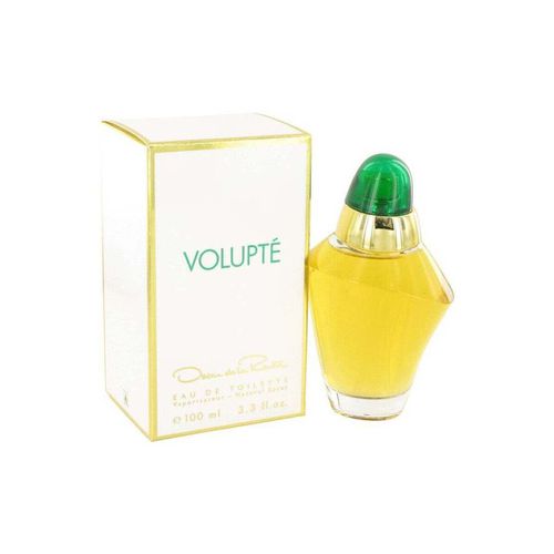 Acqua di colonia Volupté -colonia -100ml - vaporizzatore - Oscar De La Renta - Modalova