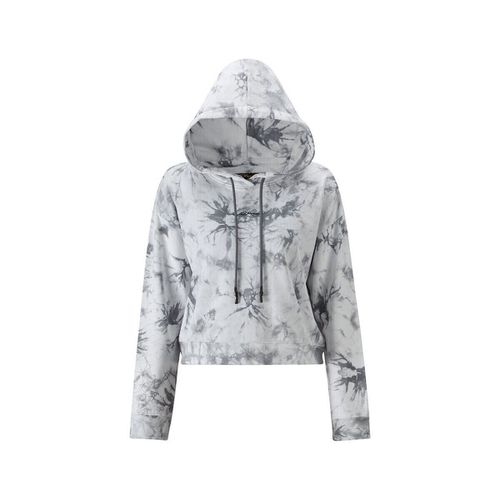 Felpa Los tigre grop hoody grey - Ed Hardy - Modalova