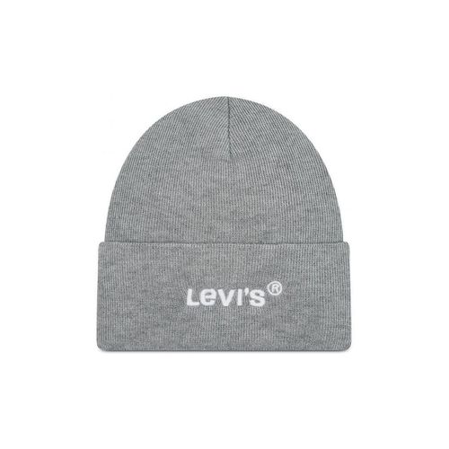 Cappelli 233754 00208 WORDMARK-055 GREY - Levis - Modalova