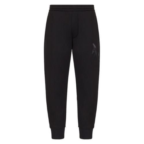 Pantaloni Sportivi EAX - EAX - Modalova