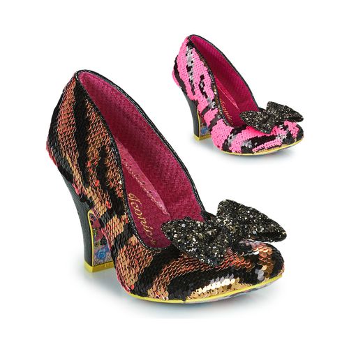 Scarpe Nick of Time - Irregular choice - Modalova