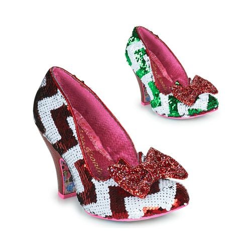 Scarpe Nick of Time - Irregular choice - Modalova