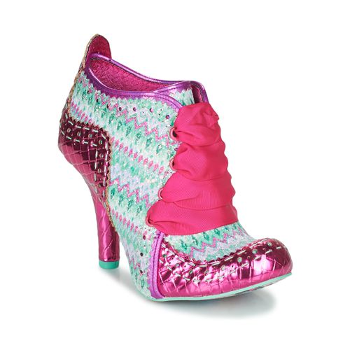 Stivaletti Abigail's 3rd Party - Irregular choice - Modalova