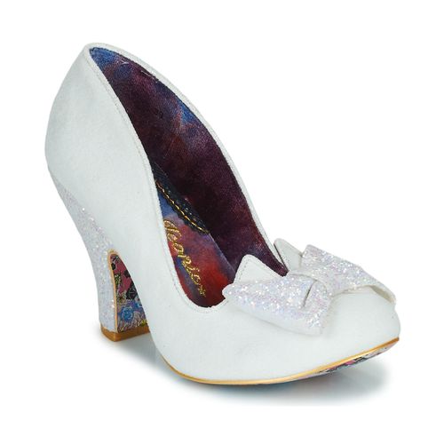 Scarpe Irregular Choice NICKOFTIME - Irregular choice - Modalova