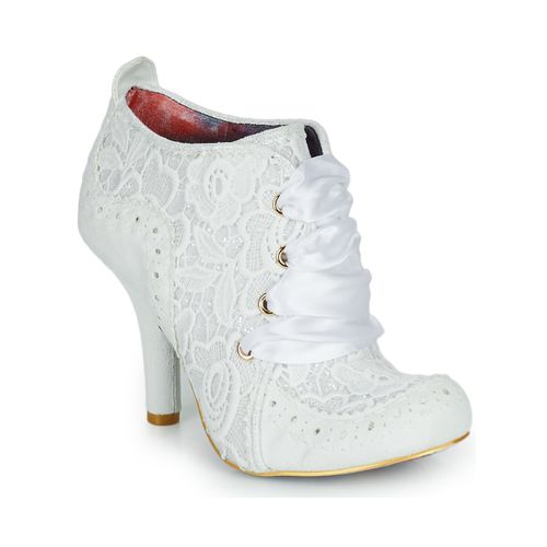 Stivaletti Abigail's 3rd Party - Irregular choice - Modalova