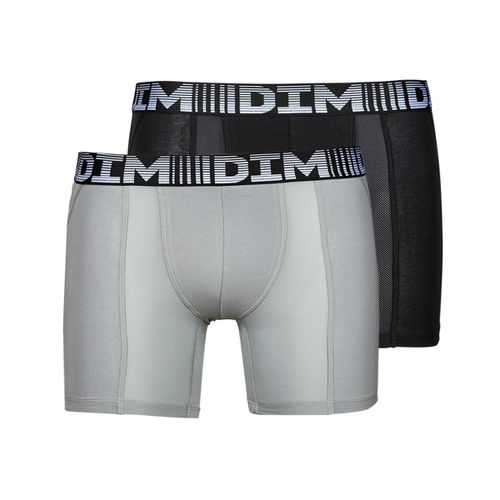 Boxer DIM AIR COTTON FLEX X2 - DIM - Modalova