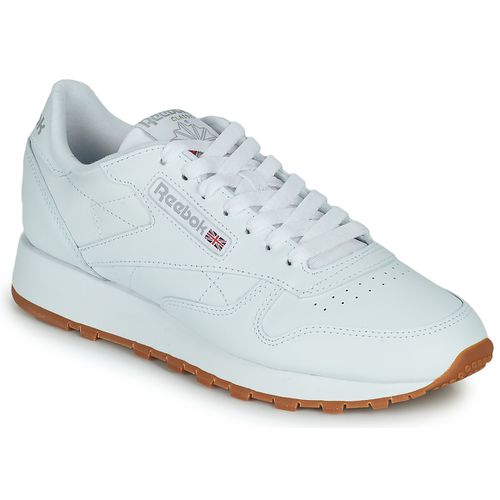 Sneakers basse CLASSIC LEATHER - Reebok Classic - Modalova