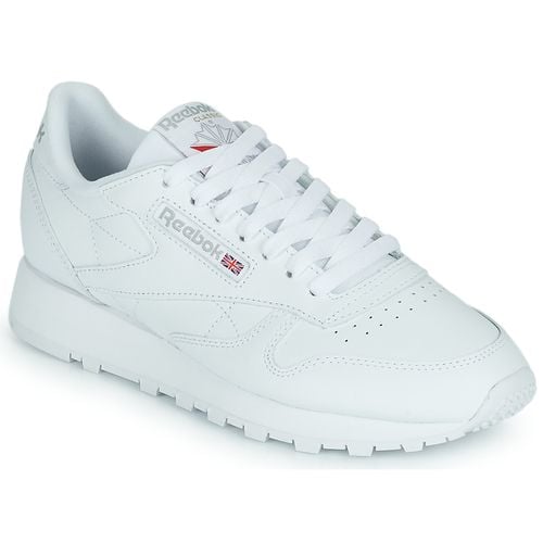 Sneakers basse CLASSIC LEATHER - Reebok Classic - Modalova