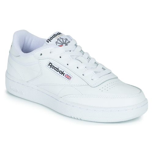 Sneakers basse CLUB C 85 - Reebok Classic - Modalova