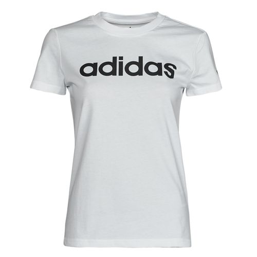 T-shirt adidas LIN T-SHIRT - Adidas - Modalova