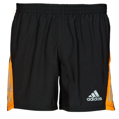 Pantaloni corti OWN THE RUN SHORTS - Adidas - Modalova