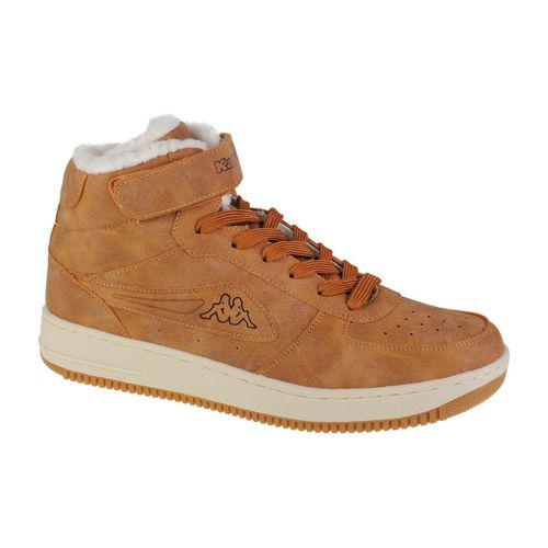 Sneakers Kappa Bash Mid Fur - Kappa - Modalova