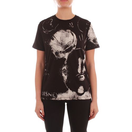 T-shirt Desigual 21WWTKB3 - Desigual - Modalova