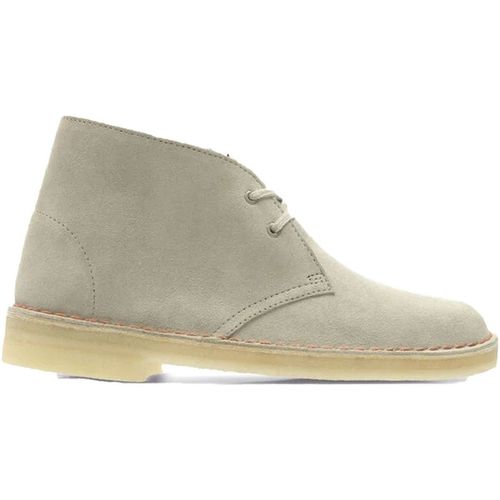 Stivaletti Clarks 155525 - Clarks - Modalova