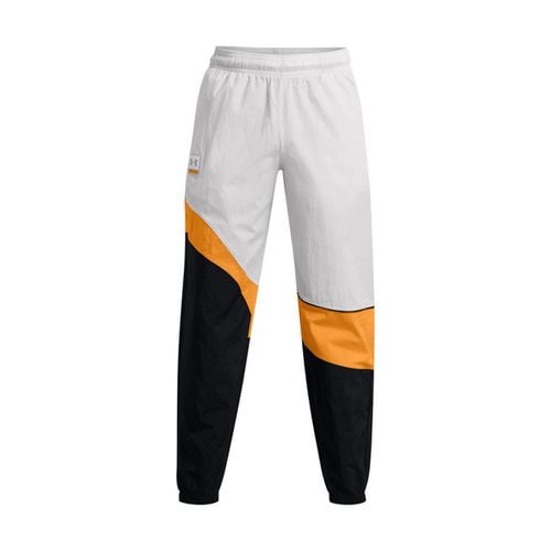 Pantaloni Sportivi Under Armour - Under armour - Modalova