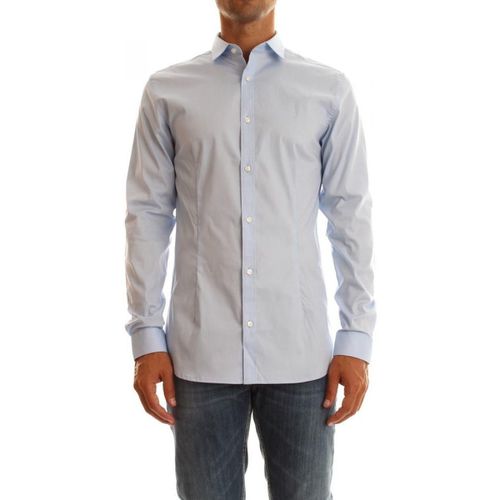 Camicia a maniche lunghe 12097662 PARMA-CASHEMERE - Jack & jones - Modalova