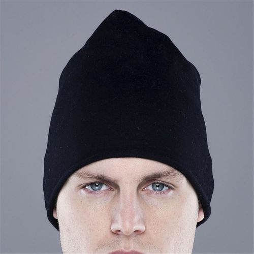 Cappelli CAP JERSEY-99070 BLACK - Bullish - Modalova