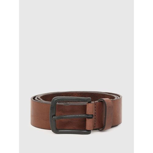 Cintura X03737 PR080 B-LINE-T2166 BROWN - Diesel - Modalova