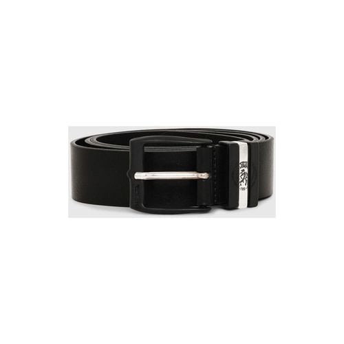 Cintura X05550 PR227 B-HIDDEN-T8013 BLACK - Diesel - Modalova