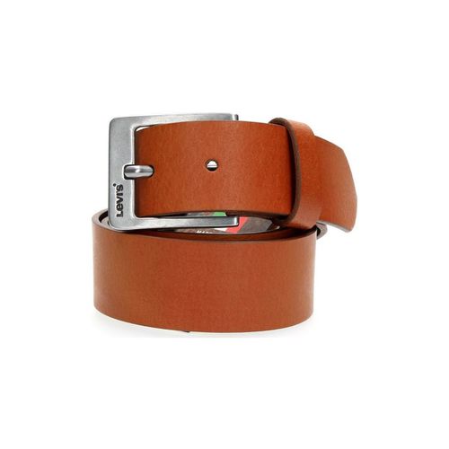 Cintura 230844 0003 CODY-LE 028 BROWN - Levis - Modalova