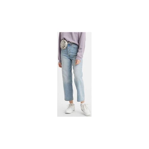 Jeans 72693 0055 L.27 - RIBCAGE-MIDDLE ROAD - Levis - Modalova