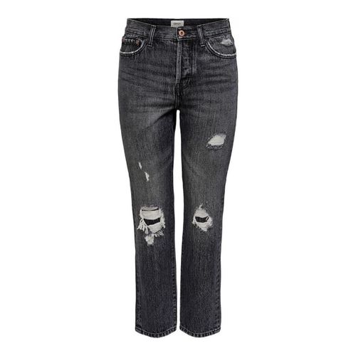 Jeans Only 15229745 FINE-BLACK - Only - Modalova