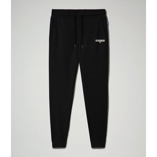 Pantaloni Sportivi M-ICE NP0A4F6R0411-BLACK - Napapijri - Modalova