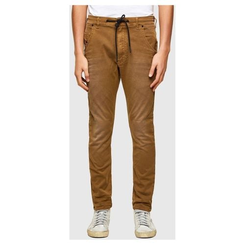 Pantaloni KROOLEY-NE 06070M 717-A00088/A00706 - Diesel - Modalova