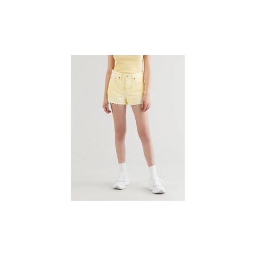 Shorts 56327 0197 - 501 SHORT-IN THE FLAN - Levis - Modalova