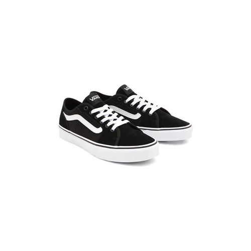 Sneakers FILMORE DECON MN - VN0A3WKZ5LM1-BLACK - Vans - Modalova