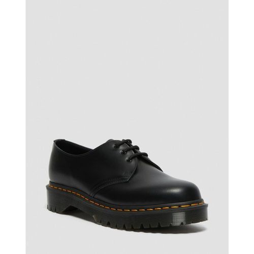 Sneakers 21084001 - 1461 BEX SMOOTH-BLACK - Dr. martens - Modalova