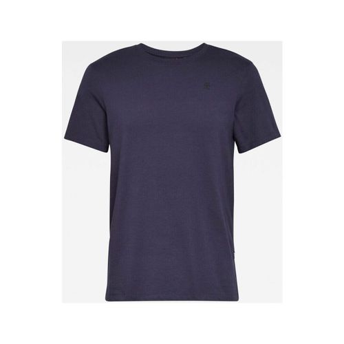 T-shirt & Polo D16411 336 CASE-S R T-6067 SARTHO - G-star raw - Modalova