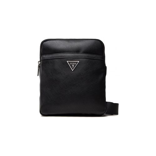 Borsa Shopping CERTOSA CROSSBODY FLAT - Guess - Modalova