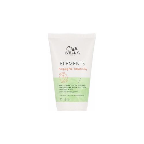 Shampoo Elements Calming Pre-shampoo - Wella - Modalova