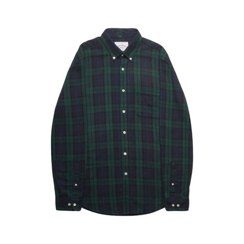 Camicia a maniche lunghe Bonfim Shirt - Portuguese Flannel - Modalova