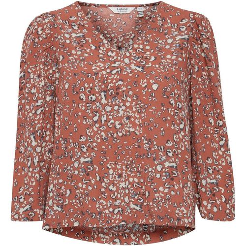 Camicetta Blouse Byflaminia Leo - B.young - Modalova