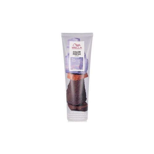 Tinta Color Fresh Mask Maschera Colore Naturale lilla Gelo - Wella - Modalova