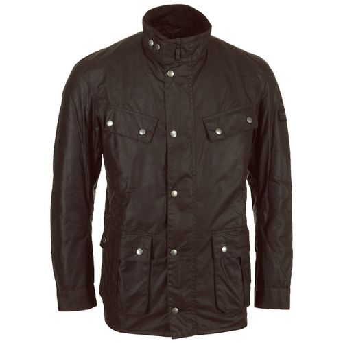 Giubbotto B.Intl Duke Wax Jacket - Barbour - Modalova