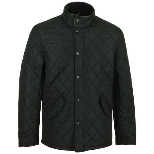 Giubbotto Barbour Powell Quilt - Barbour - Modalova