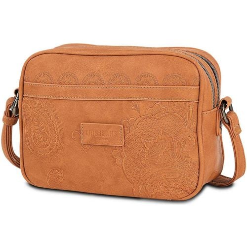 Borsa a tracolla Lois Redwood - Lois - Modalova