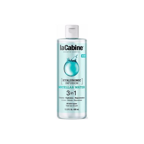 Detergenti e struccanti Perfect Clean Micellar Water - La Cabine - Modalova