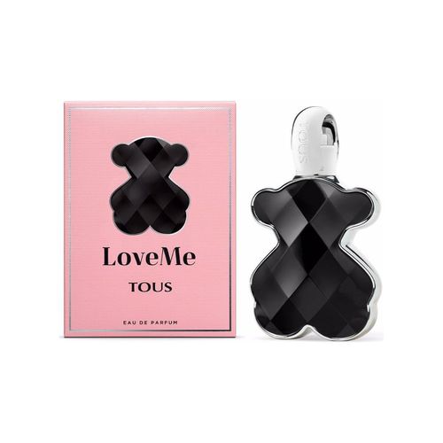 Eau de parfum Loveme The Onyx Parfum Vaporizzatore - TOUS - Modalova