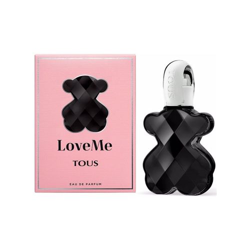 Eau de parfum Loveme The Onyx Parfum Vaporizzatore - TOUS - Modalova