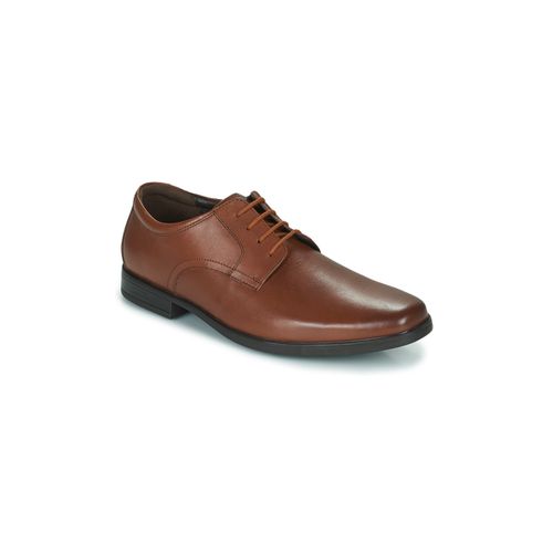 Scarpe Clarks Howard Walk - Clarks - Modalova