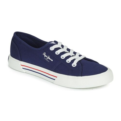 Sneakers basse BRADY W BASIC - Pepe jeans - Modalova