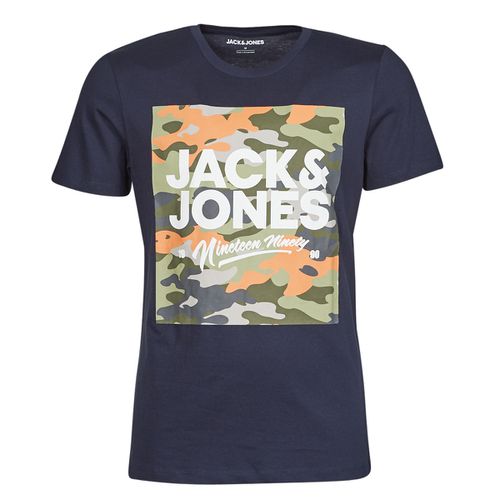 T-shirt Jack & Jones JJPETE - Jack & jones - Modalova