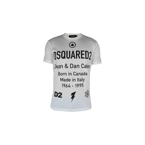 T-shirt & Polo Dsquared - Dsquared - Modalova